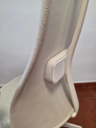 Silla ergonómica Ikea