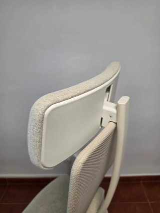 Silla ergonómica Ikea