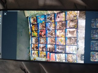 Juegos PS4  play4 Desde 10€ cada juego