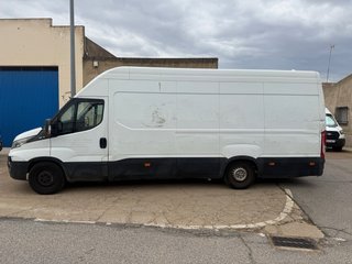 Iveco Daily 2014