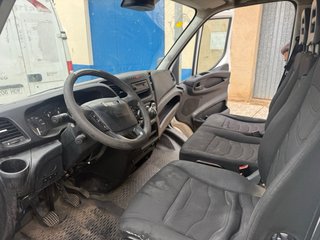 Iveco Daily 2014