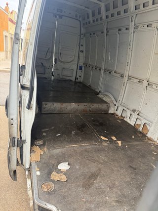 Iveco Daily 2014