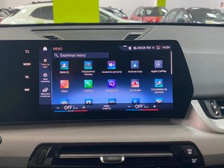 BMW X1 sDrive 18i 1.5 136CV Auto