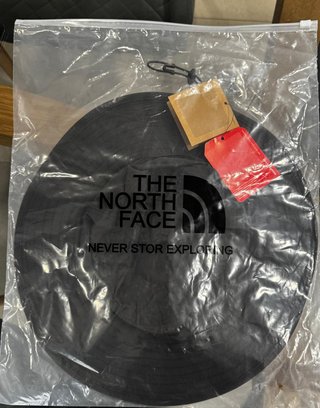 Gorra The North Face Negra