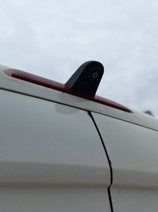 Ford Transit L2H2 2019