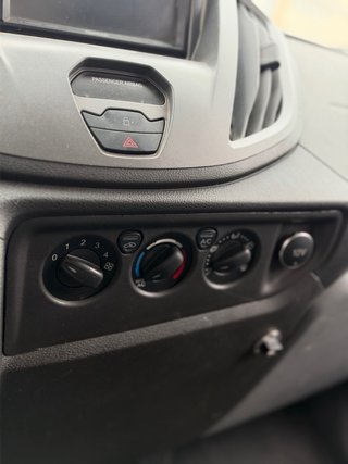 Ford Transit L2H2 2019
