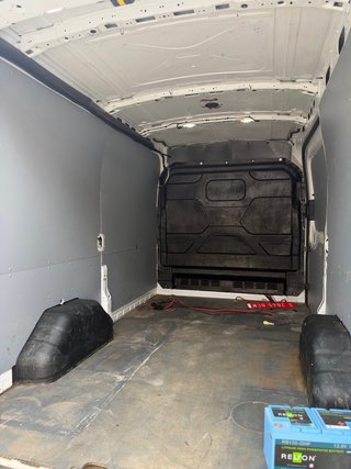Ford Transit L2H2 2019
