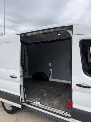 Ford Transit L2H2 2019