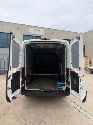 Ford Transit L2H2 2019