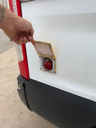 Ford Transit L2H2 2019