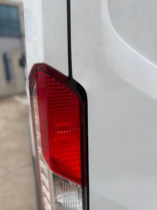 Ford Transit L2H2 2019