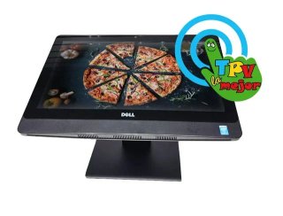 TPV Táctil Dell 3030 i5 8GB RAM 120GB SSD