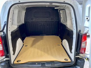 Citroen Berlingo 1.5 HDI 100CV  CONTROL  10/2021