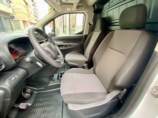 Citroen Berlingo 1.5 HDI 100CV  CONTROL  10/2021