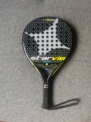 Pala de pádel StarVie Icarus