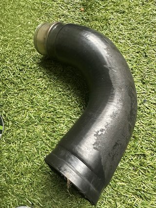 Tubo Turbo para Mitsubishi Outlander