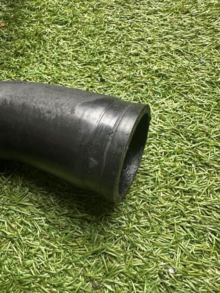Tubo Turbo para Mitsubishi Outlander