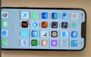 iPhone 13 Pro 256GB Gris