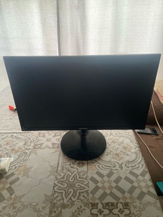Monitor Samsung 24 pulgadas