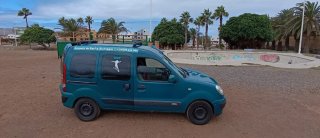 Renault Kangoo 2009