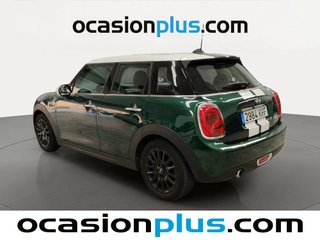 MINI MINI Cooper 5 Puertas D 85 kW (116 CV)
