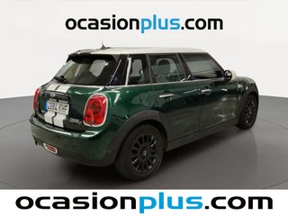 MINI MINI Cooper 5 Puertas D 85 kW (116 CV)