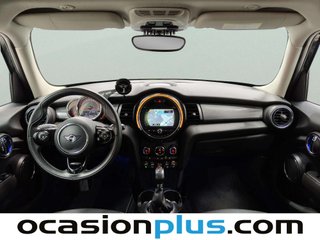 MINI MINI Cooper 5 Puertas D 85 kW (116 CV)