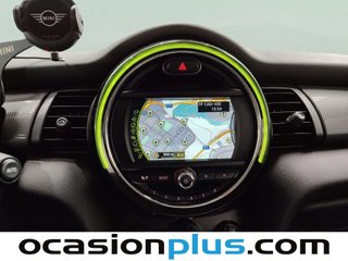 MINI MINI Cooper 5 Puertas D 85 kW (116 CV)