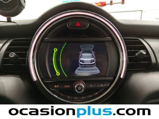 MINI MINI Cooper 5 Puertas D 85 kW (116 CV)