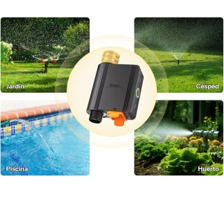 SONOFF Hydro One Válvula Inteligente Zigbee