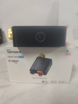 SONOFF Hydro One Válvula Inteligente Zigbee
