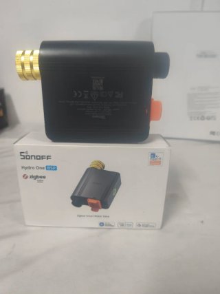 SONOFF Hydro One Válvula Inteligente Zigbee