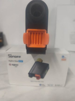 SONOFF Hydro One Válvula Inteligente Zigbee