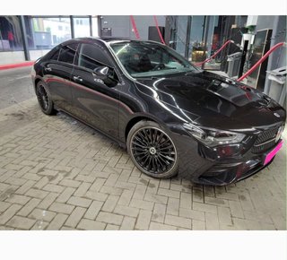 Mercedes-Benz Clase CLA 2023