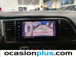 CUPRA Ateca 2.0 TSI 4Drive DSG 221 kW (300 CV)