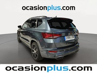 CUPRA Ateca 2.0 TSI 4Drive DSG 221 kW (300 CV)