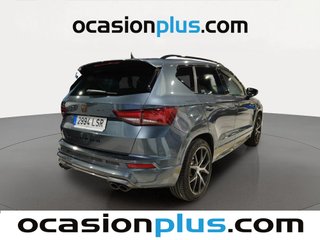 CUPRA Ateca 2.0 TSI 4Drive DSG 221 kW (300 CV)