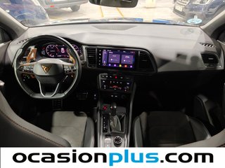 CUPRA Ateca 2.0 TSI 4Drive DSG 221 kW (300 CV)
