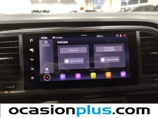 CUPRA Ateca 2.0 TSI 4Drive DSG 221 kW (300 CV)