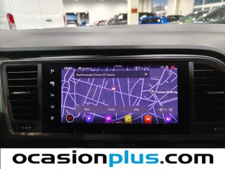 CUPRA Ateca 2.0 TSI 4Drive DSG 221 kW (300 CV)