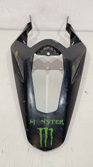 Colin Derbi GPR 50 Monster