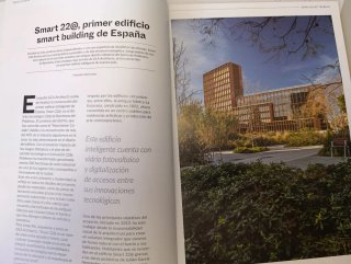 Revistas de arquitectura y construccion NAN
