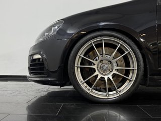 VOLKSWAGEN GOLF VI R