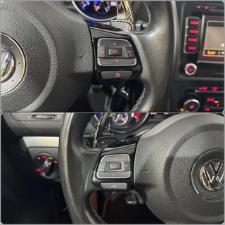 VOLKSWAGEN GOLF VI R