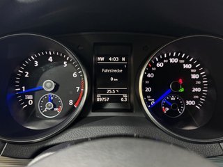 VOLKSWAGEN GOLF VI R