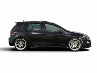 VOLKSWAGEN GOLF VI R