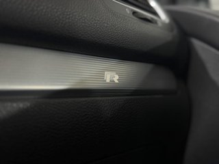 VOLKSWAGEN GOLF VI R