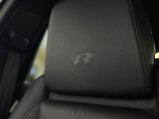 VOLKSWAGEN GOLF VI R