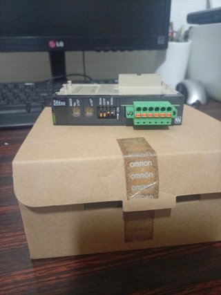 Módulo de comunicación Omron CJ1W-SRM21