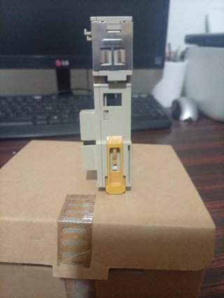 Módulo de comunicación Omron CJ1W-SRM21